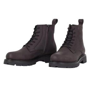 Vagabond | Shoes | Vagabond Boots Mint Conditionpull Tab  display picture 2